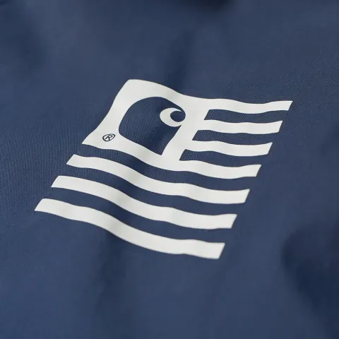 State Coach Jacket