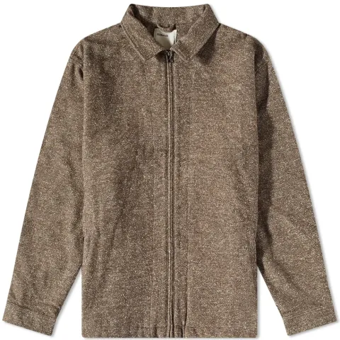 Topo jacket
