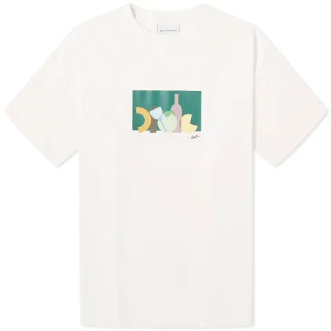 Nature Graphic T-Shirt