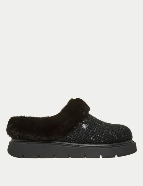 Keepsakes Lite B Bright Mules
