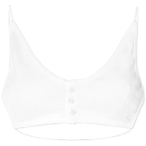 Invisible Strap Bralette