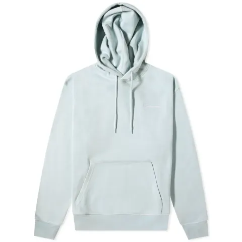 Logo Popover Hoodie