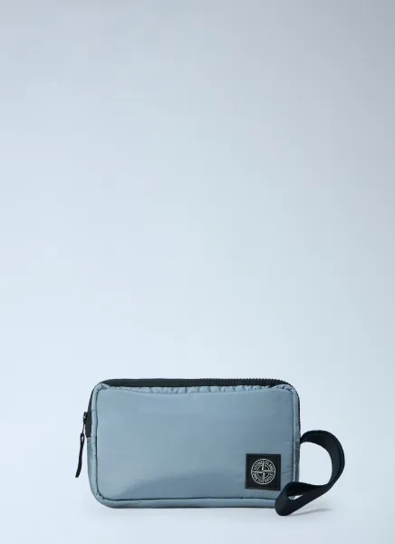 Compact Nylon Pouch