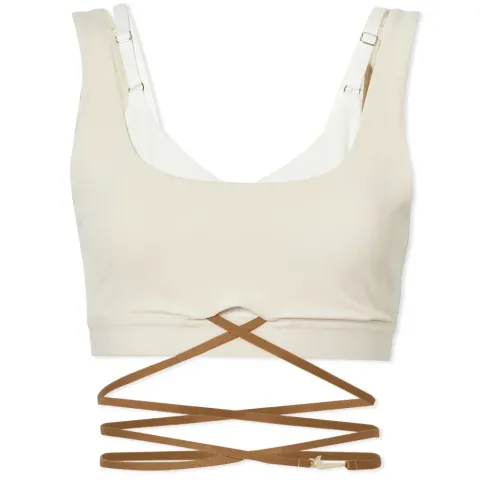 Nike x Jacquemus Bra