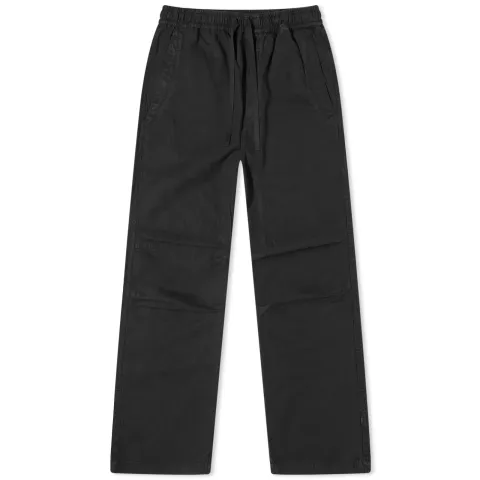 Cloud Embroidered Track Pants