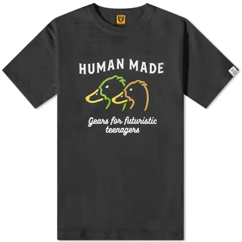 Ducks T-Shirt
