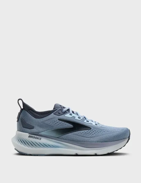 Brooks Glycerin 23 Running Trainers Blue