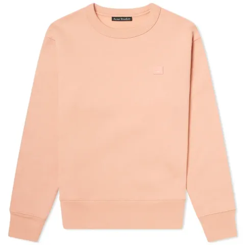 Fairview Face Crew Sweat