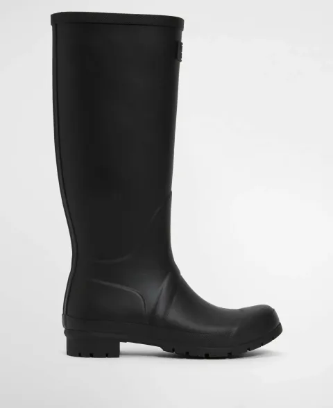 x ARKET Tall Wellingtons