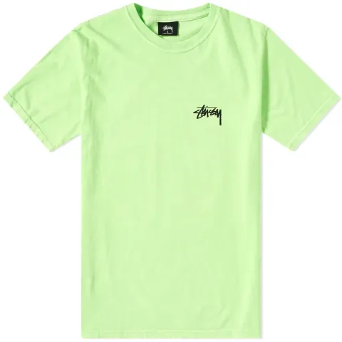 Ace Pigment Dyed Tee