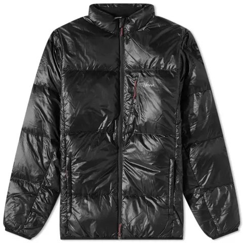 Mountain Lodge Down Jacket