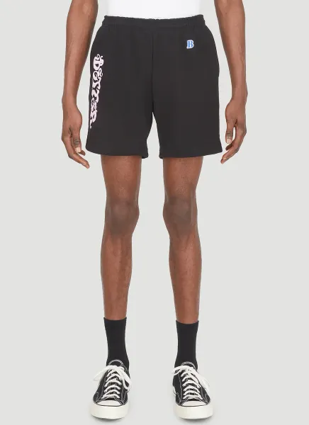 Sharif Shorts