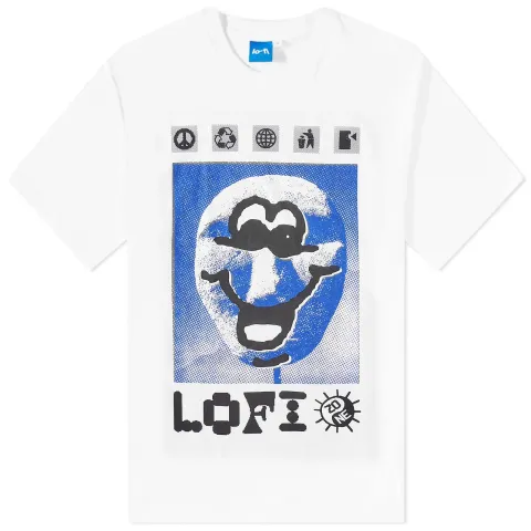 World Grow T-Shirt