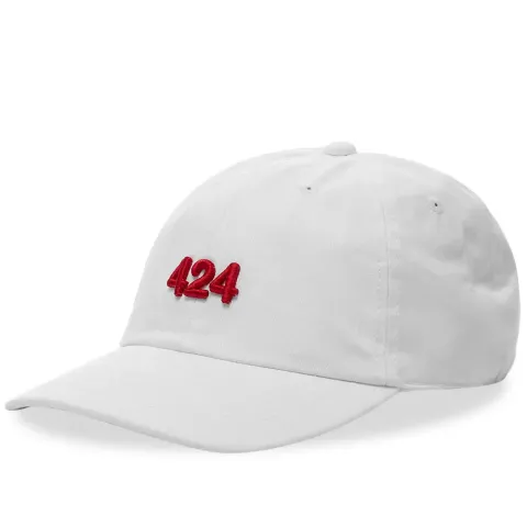 Cotton Twill Cap