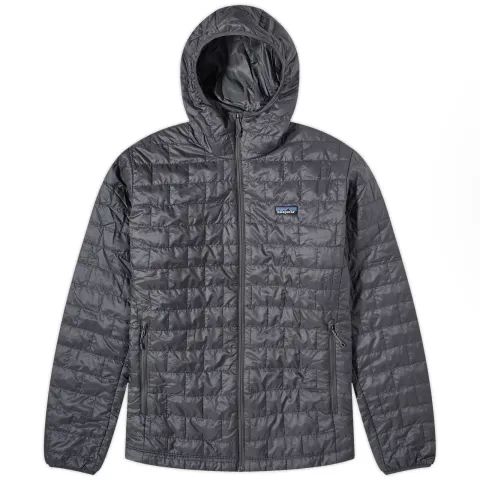 Nano Puff Hoodie
