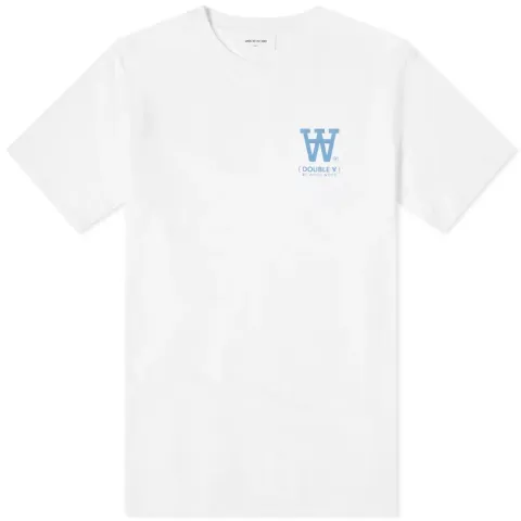Chest Aa Logo Ace T-Shirt