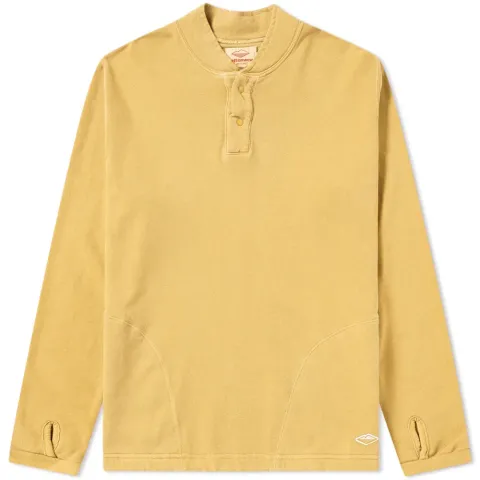 Pullover Sweat