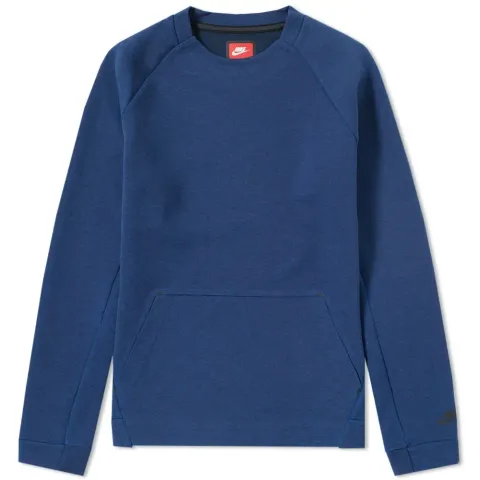 Tech Fleece Crew