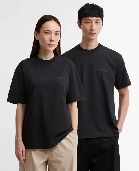 x Feng Chen Wang Graphic T-Shirt