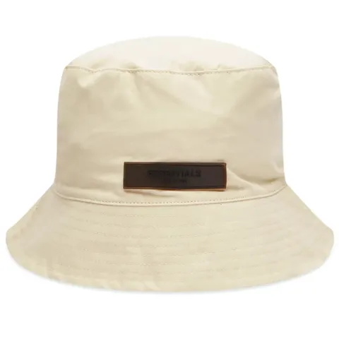 Summer Essentials Bucket Hat
