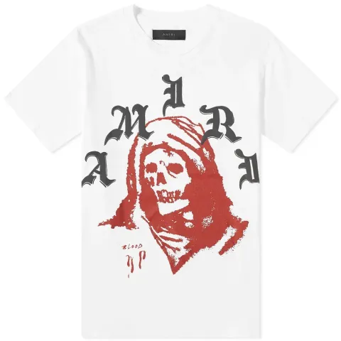 Wes Lang Solar Kings T-Shirt