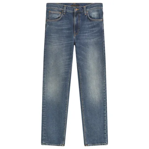 Nudie Lean Dean Jeans