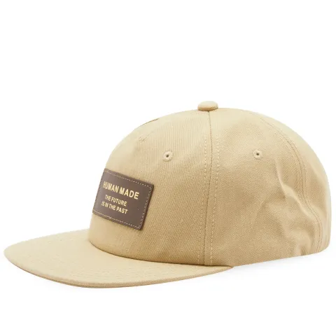 Patch Cap