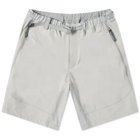 Trek Shorts