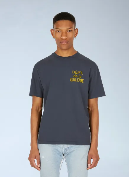 French T-Shirt