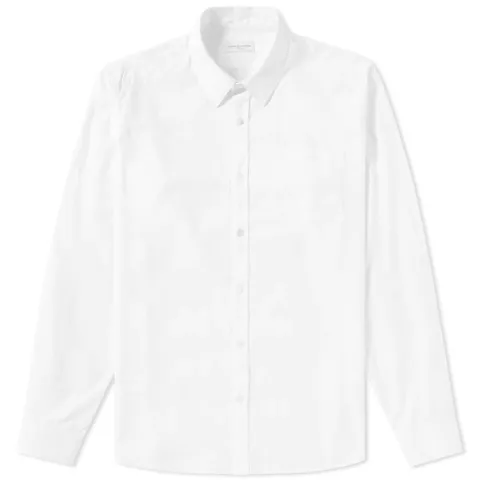 Corbin Oxford Shirt