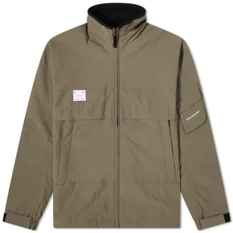 Dsn Supplex Jacket