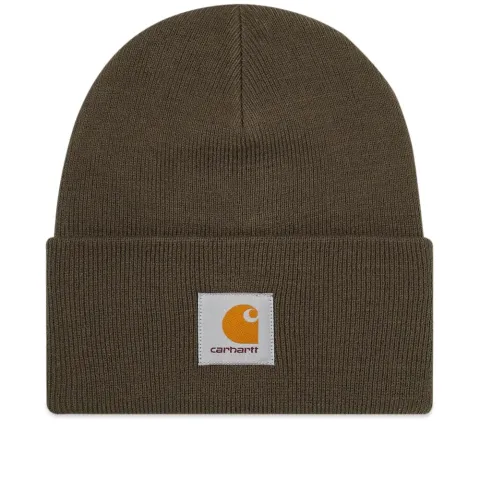 Watch Hat