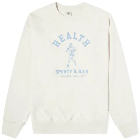 NY Running Club Crew Sweat