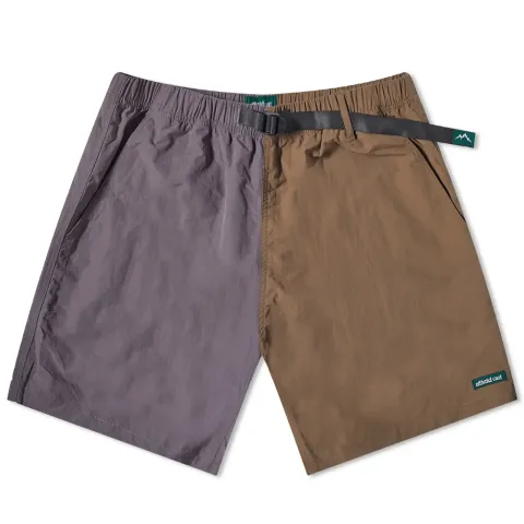 Duo Tone Sierra Climbing Shorts