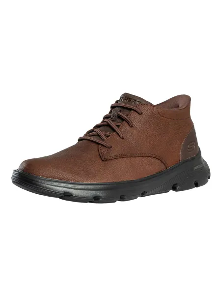 Skechers Relaxed Fit Arch Fit Garza Ridley Boots