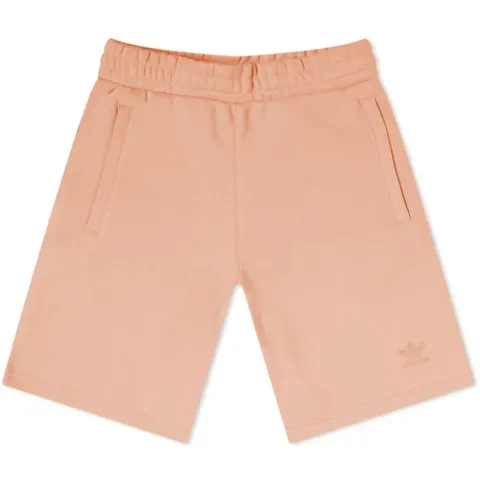 Small Trefoil Shorts