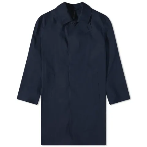 Oxford Coat