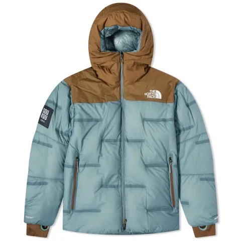 x Undercover Soukuu Cloud Down Nupste Jacket