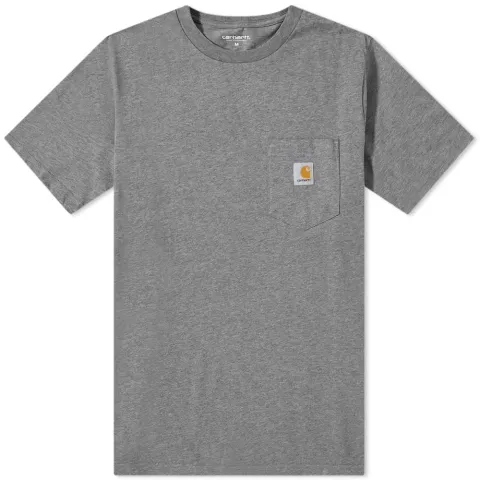 Pocket T-Shirt