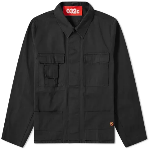 Workers Jacket