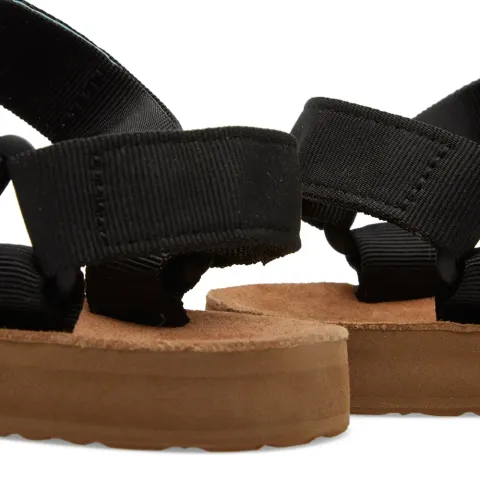 Original Universal Backpack Sandal