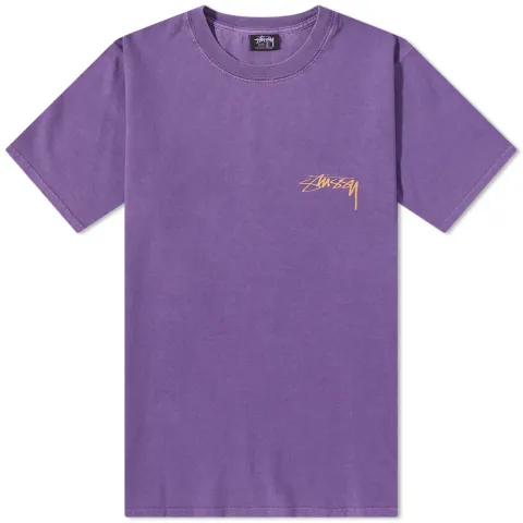 Statue Pigment Dyed T-Shirt