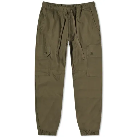 6-Pocket Gym Pant