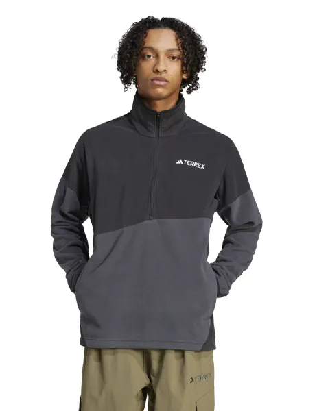 Adidas Terrex Multi Climawarm Half Zip Anorak