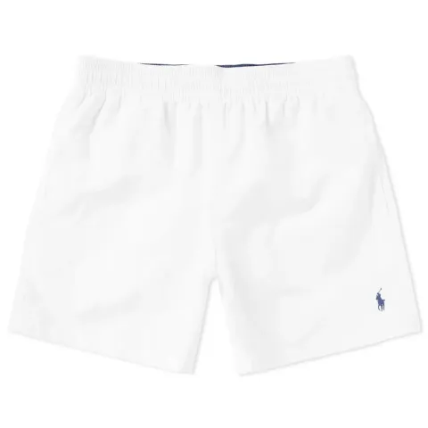 Classic Hawaiian Swim Short