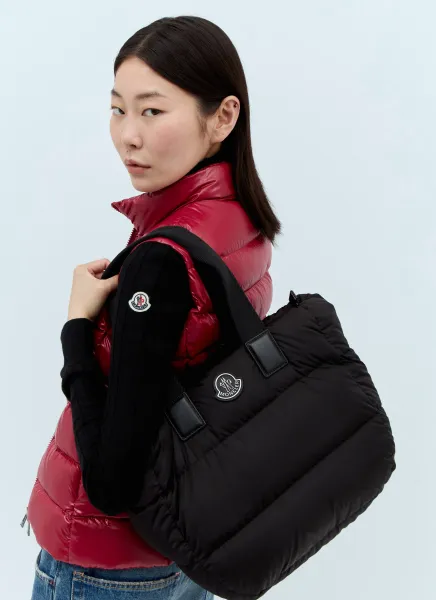 Caradoc Tote Bag