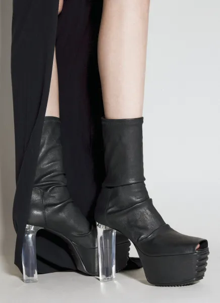 Grill Stretch 65 Boots