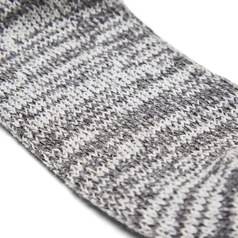 Remix Three Quarter Sock