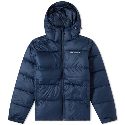 Pike Lake II Hooded Jacket