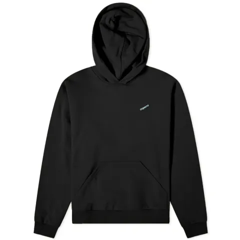Logo Hoody